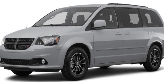 DODGE GRAND CARAVAN 2018 2C4RDGEG5JR196860 image DODGE GRAND CARAVAN 2018 2C4RDGEG5JR196860 image